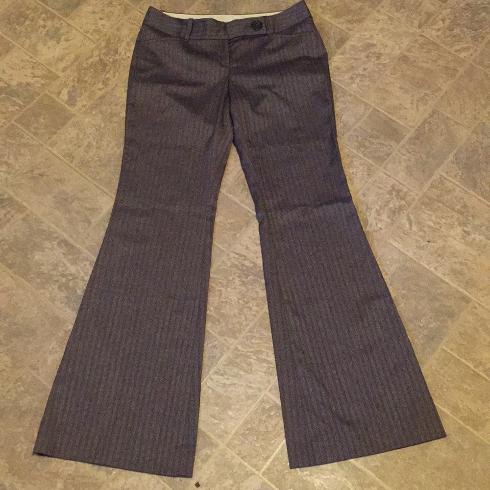 NWOT The Limited Dress Pants